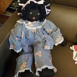 DollsRaggedy Ann and Andy dolls
